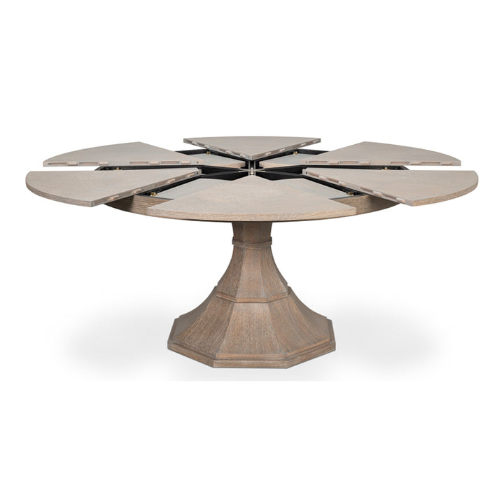 Giselle Jupe Table