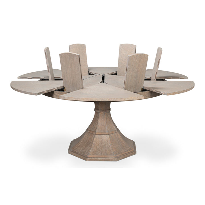 Giselle Jupe Table