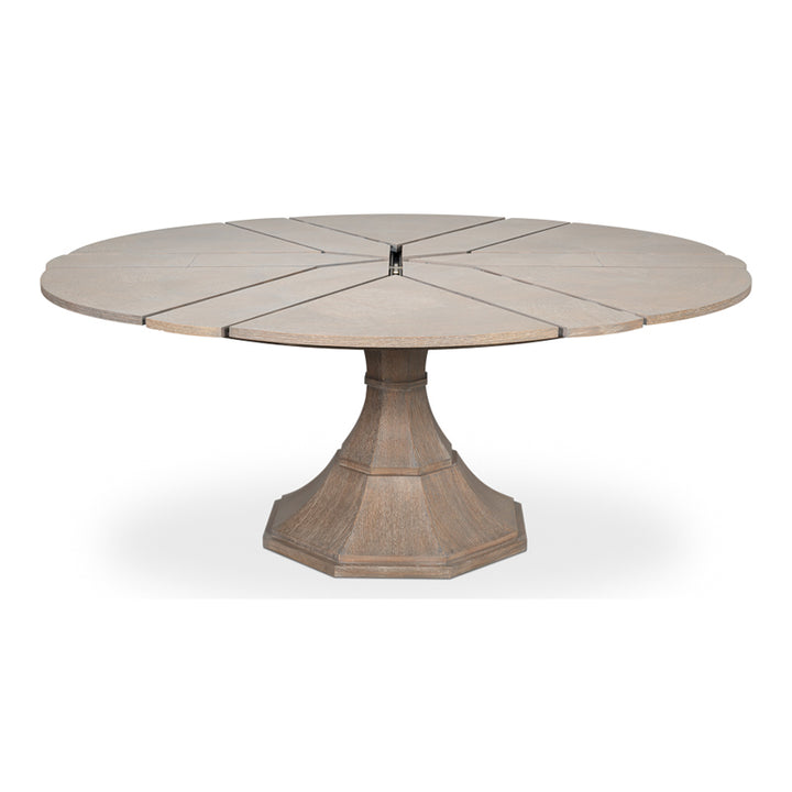 Giselle Jupe Table