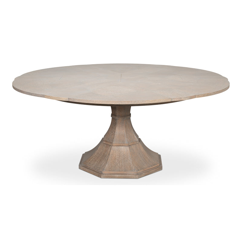 Giselle Jupe Table