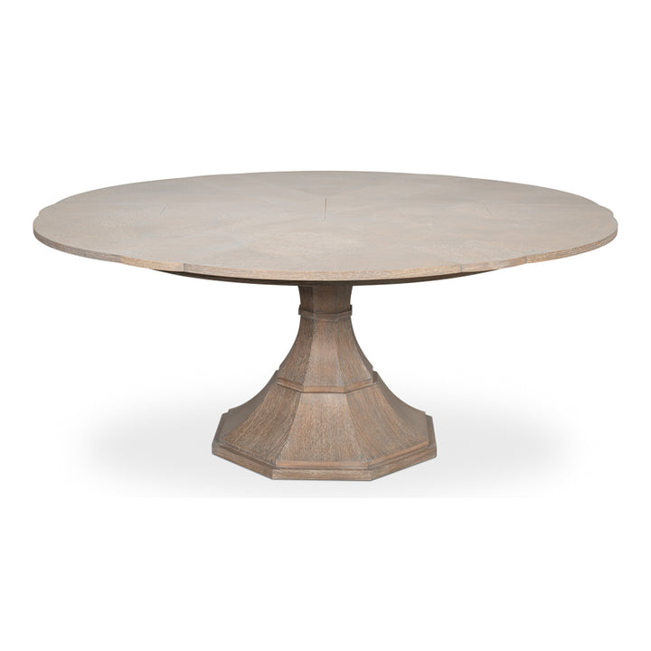 Giselle Jupe Table