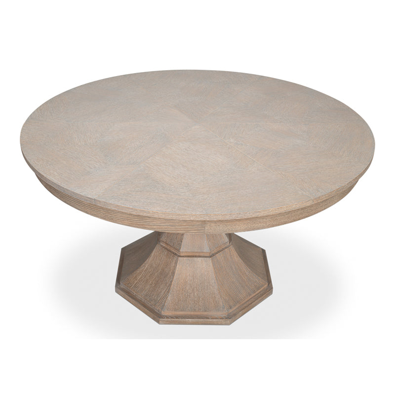 Giselle Jupe Table