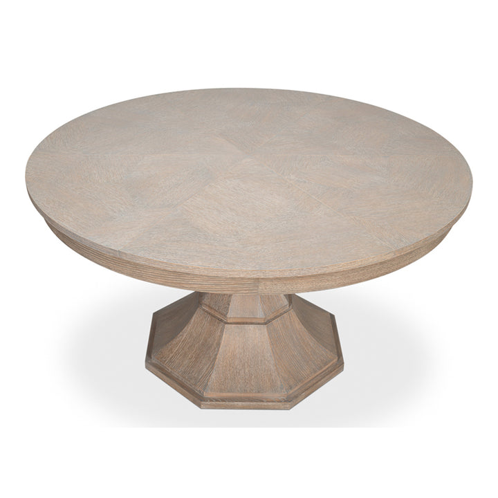 Giselle Jupe Table