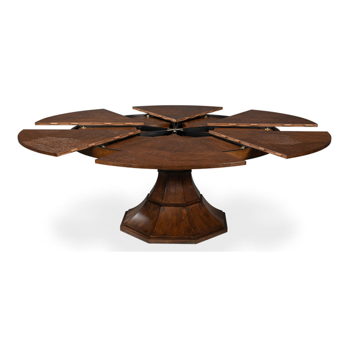 Giselle Jupe Table