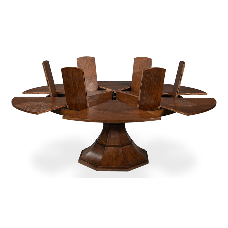 Giselle Jupe Table