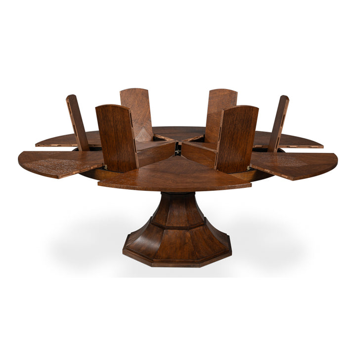 Giselle Jupe Table