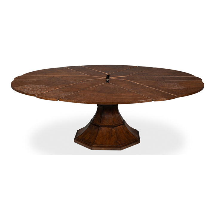Giselle Jupe Table