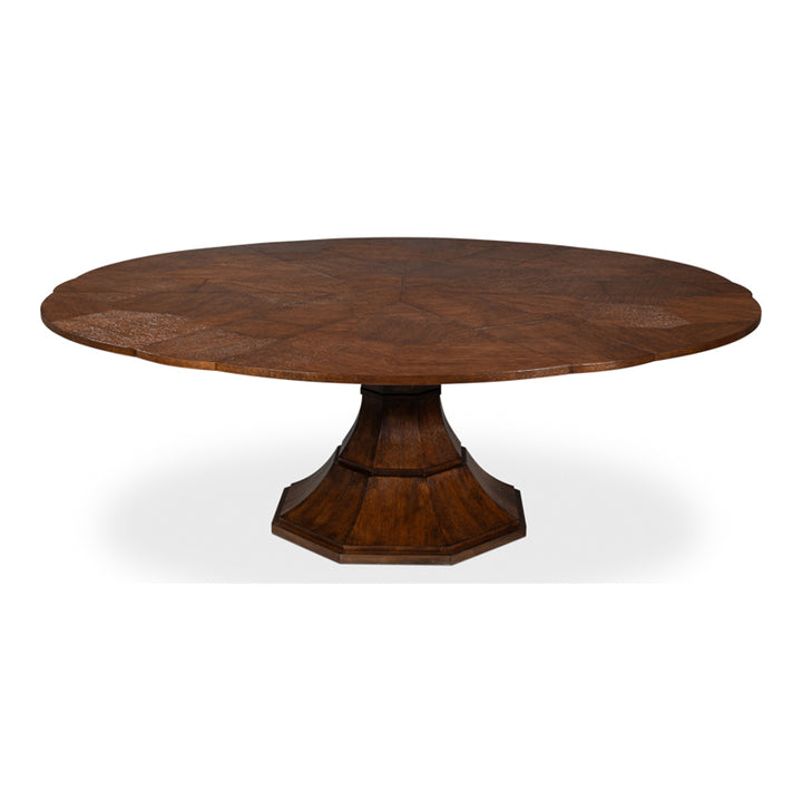 Giselle Jupe Table