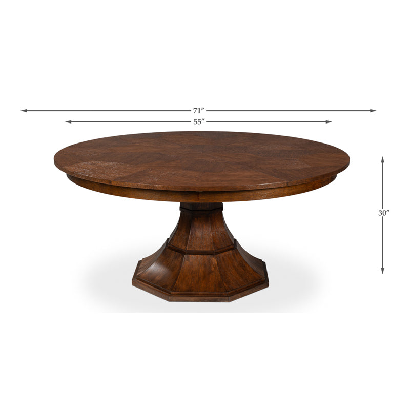 Giselle Jupe Table