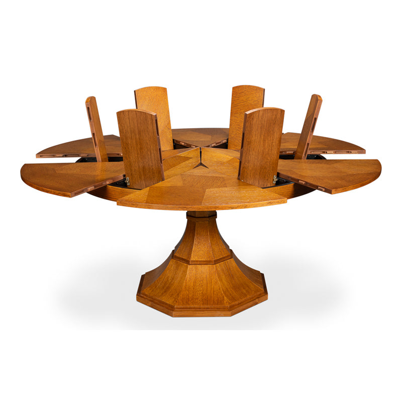 Giselle Jupe Table