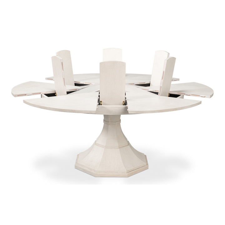 Giselle Jupe Table