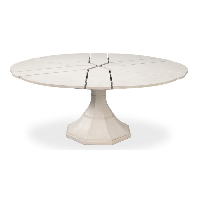Giselle Jupe Table