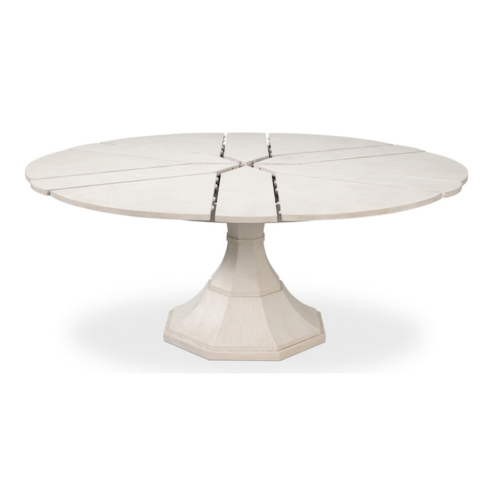 Giselle Jupe Table