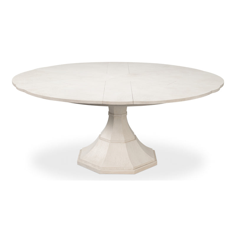 Giselle Jupe Table