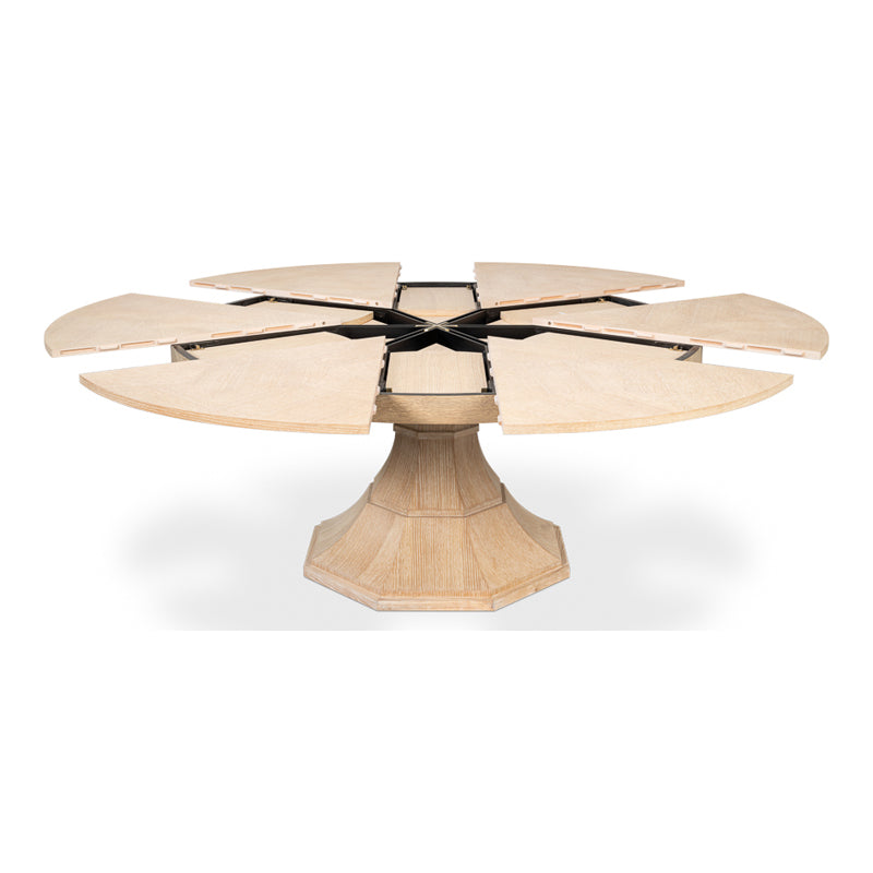 Giselle Jupe Table
