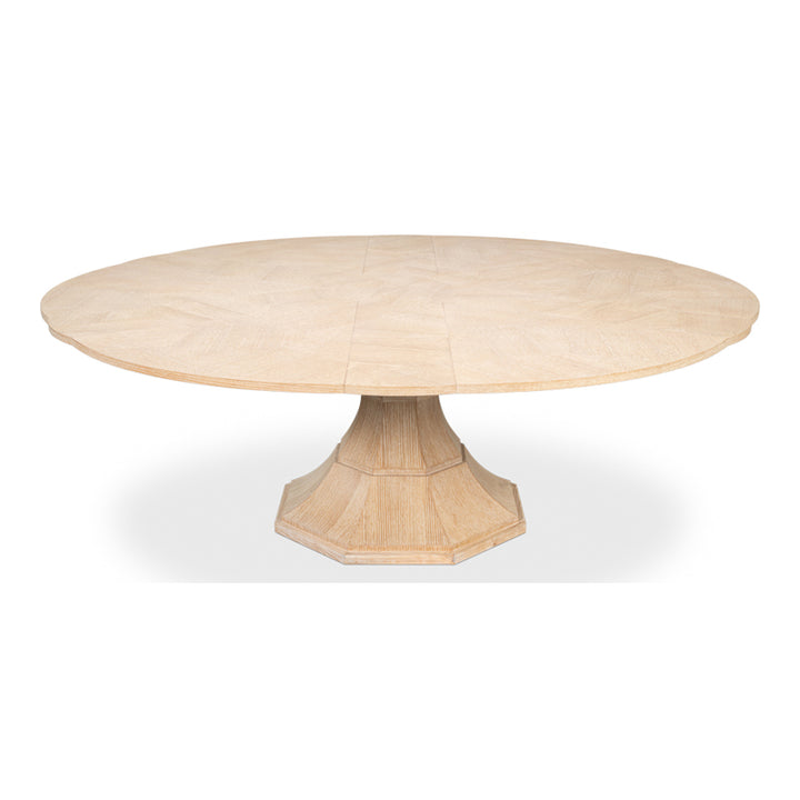 Giselle Jupe Table