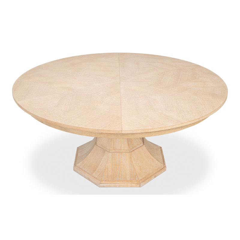 Giselle Jupe Table