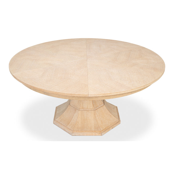 Giselle Jupe Table