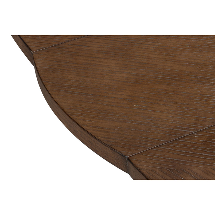 Giselle Jupe Dining Table