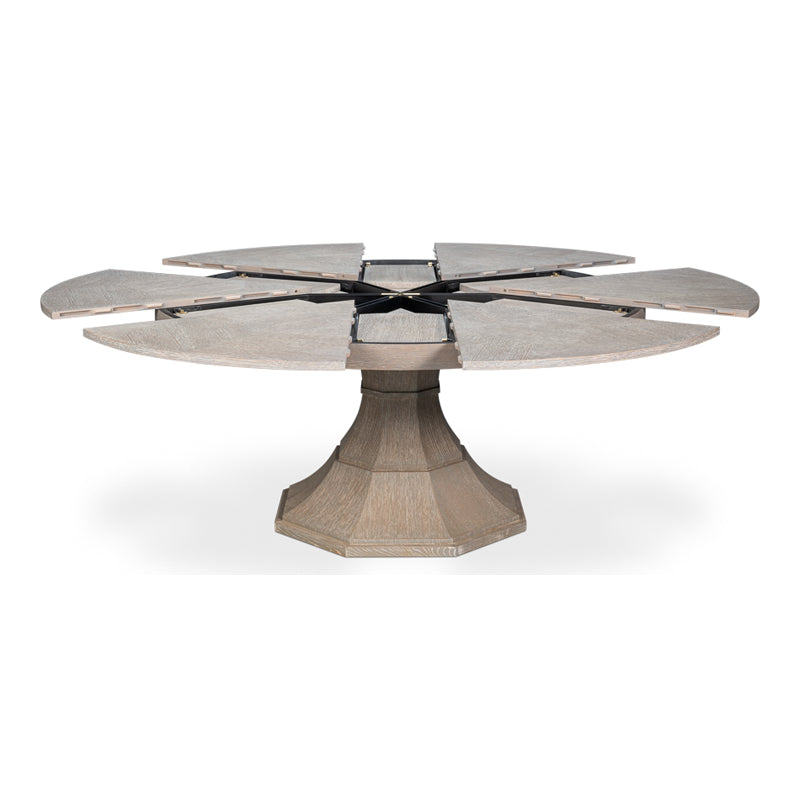 Giselle Jupe Table
