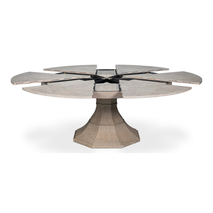 Giselle Jupe Table