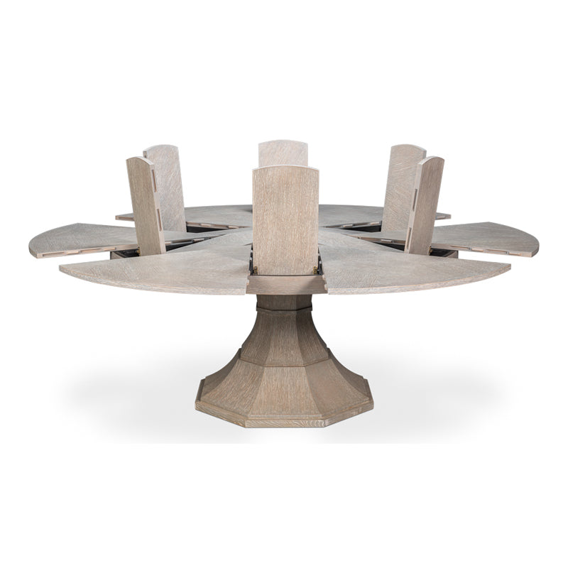 Giselle Jupe Table