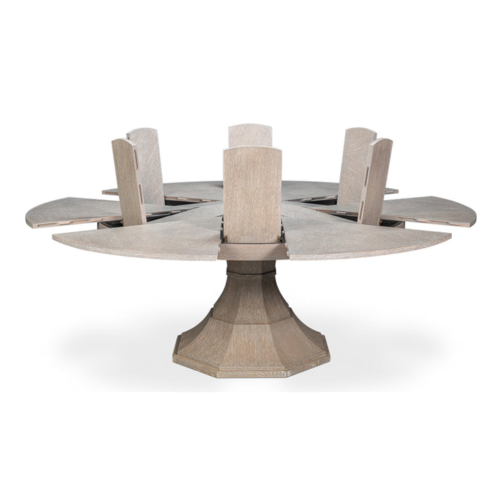 Giselle Jupe Table