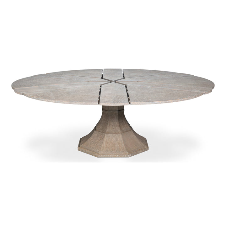 Giselle Jupe Table