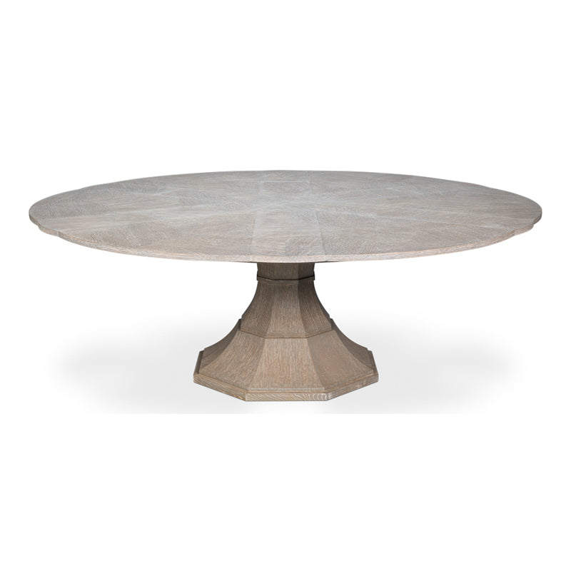 Giselle Jupe Table