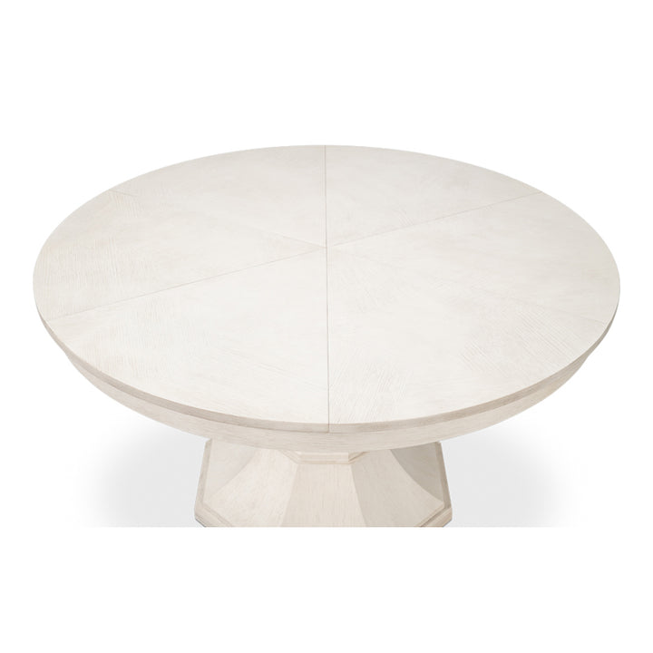 Giselle Jupe Dining Table