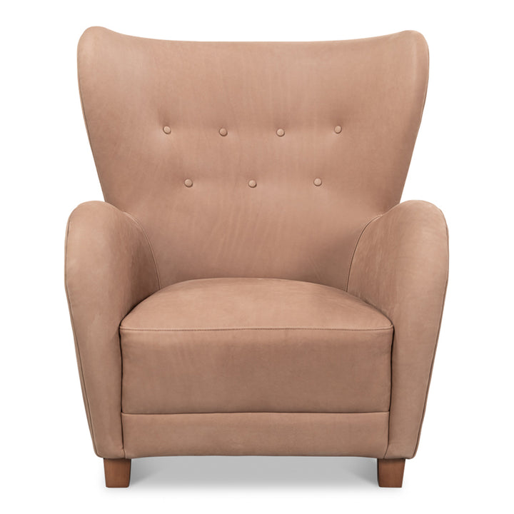 Lombard Wing Chair