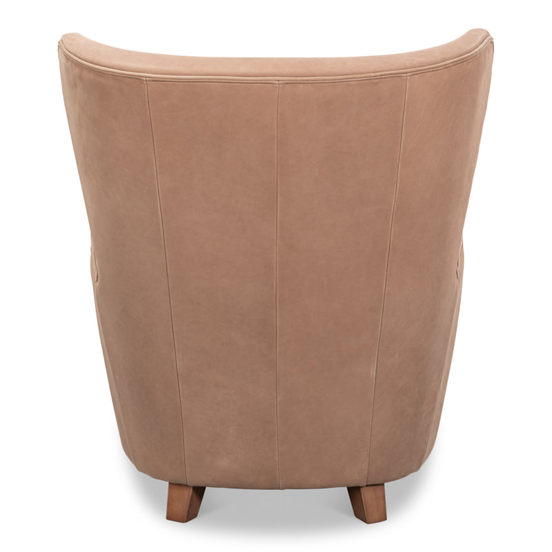 Lombard Wing Chair