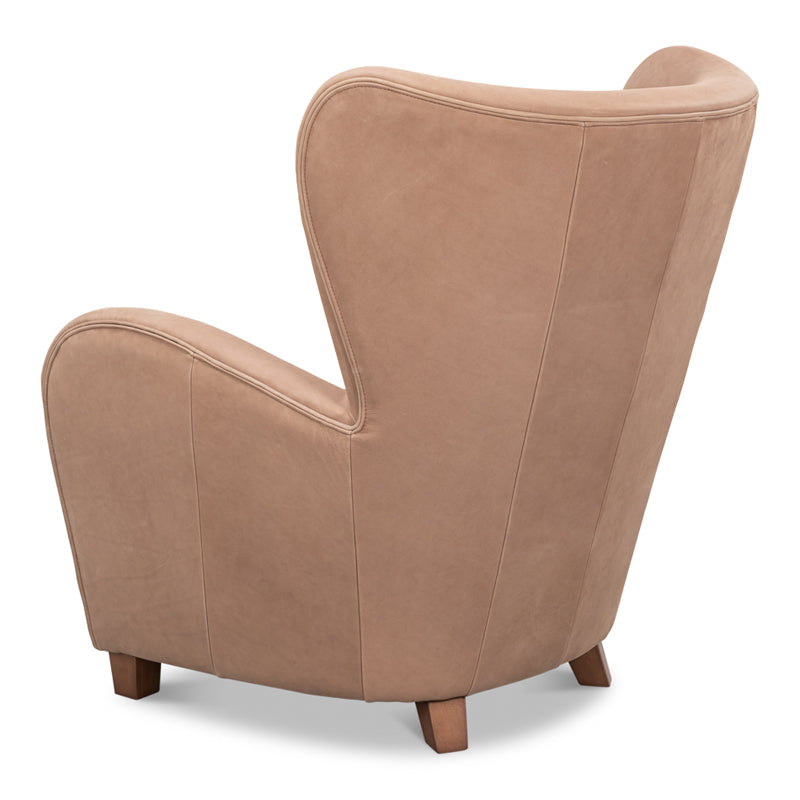 Lombard Wing Chair