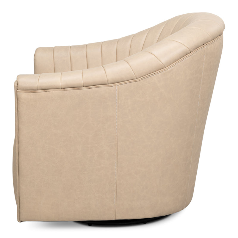 Essex Swivel Chair