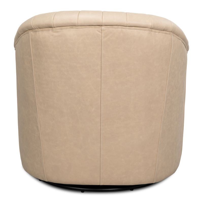 Essex Swivel Chair