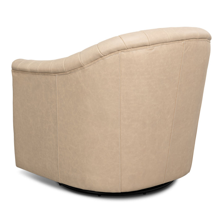 Essex Swivel Chair