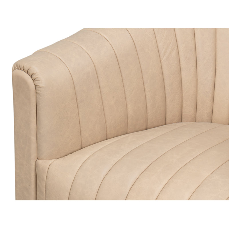 Essex Swivel Chair