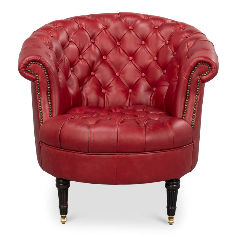 Bastian Armchair