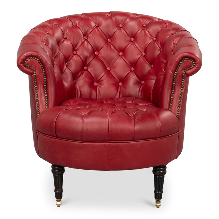 Bastian Armchair