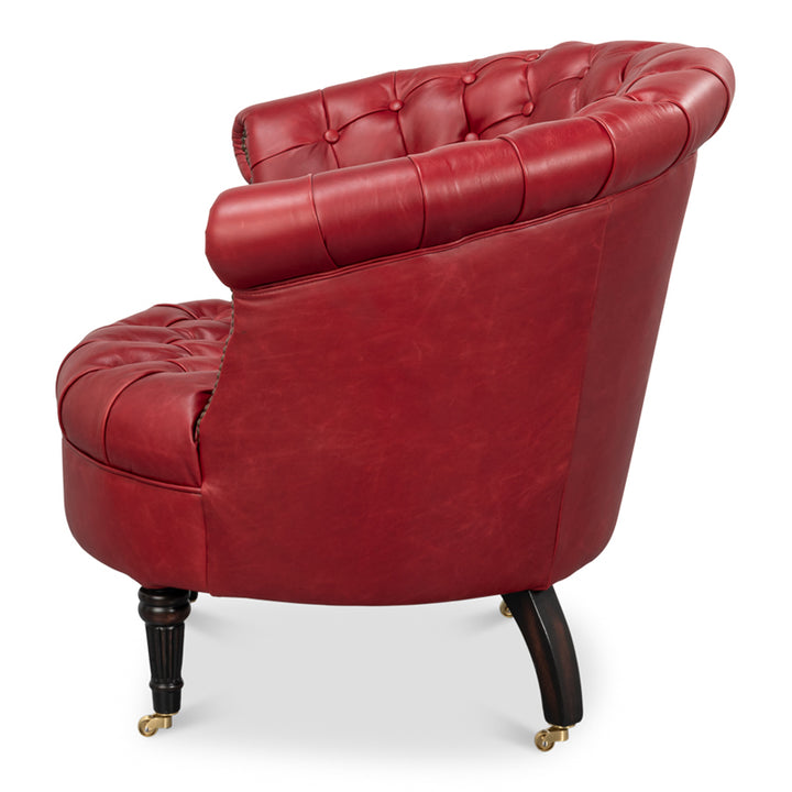 Bastian Armchair
