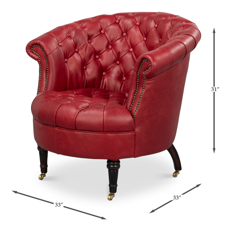 Bastian Armchair