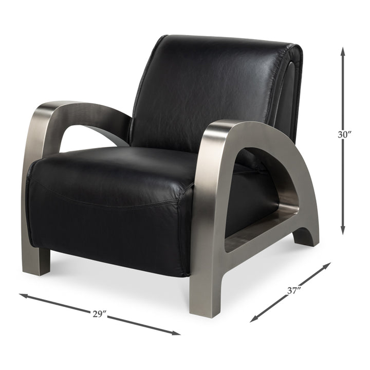 Carlisle Armchair