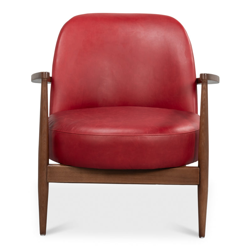 Pindar Armchair