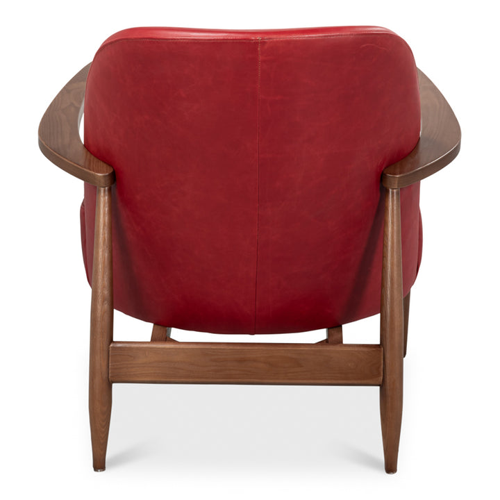 Pindar Armchair