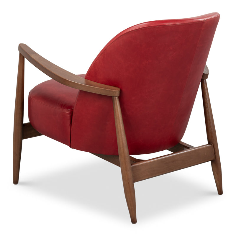Pindar Armchair