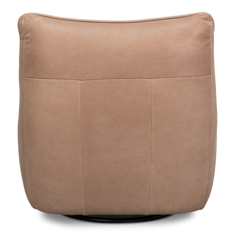 Kennett Swivel Chair