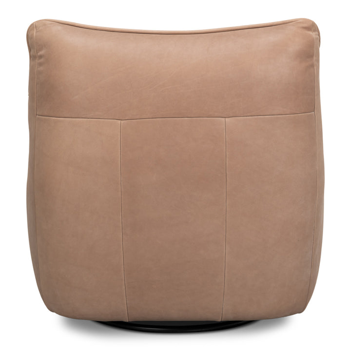 Kennett Swivel Chair