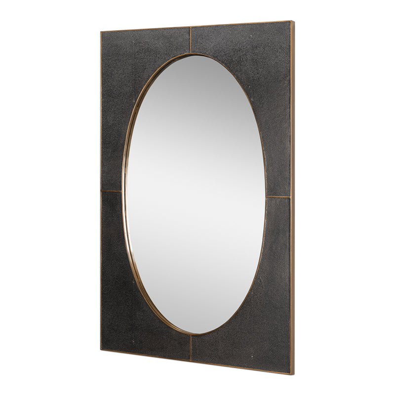 Francis Mirror