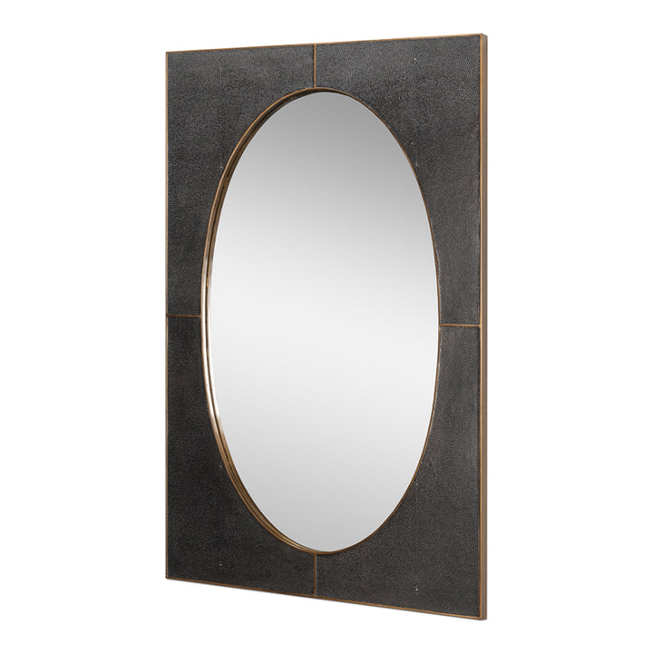 Francis Mirror