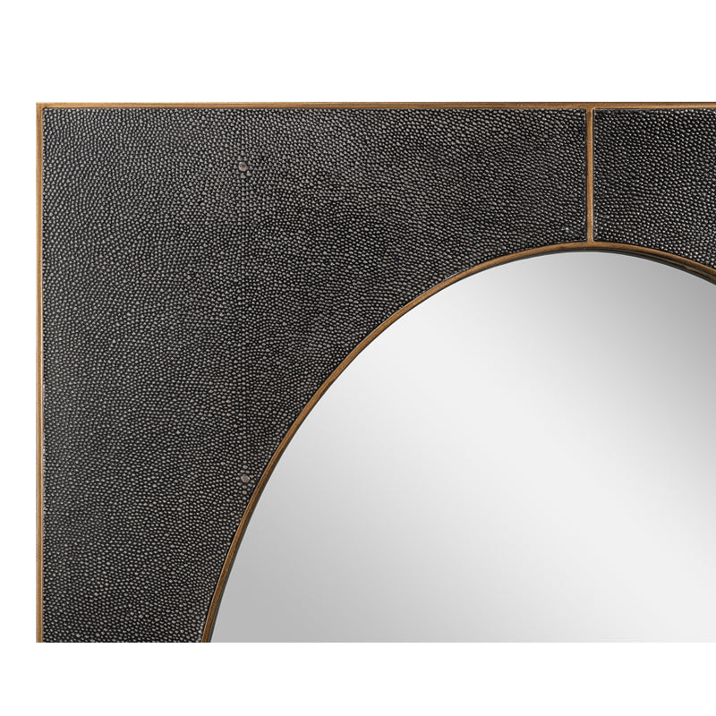 Francis Mirror